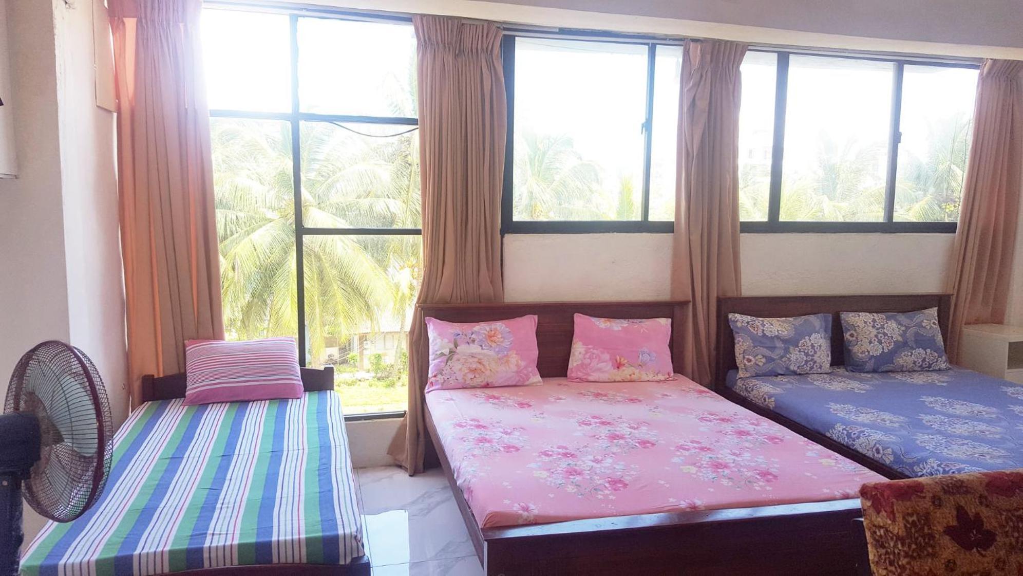 Beehive Hotel Colombo