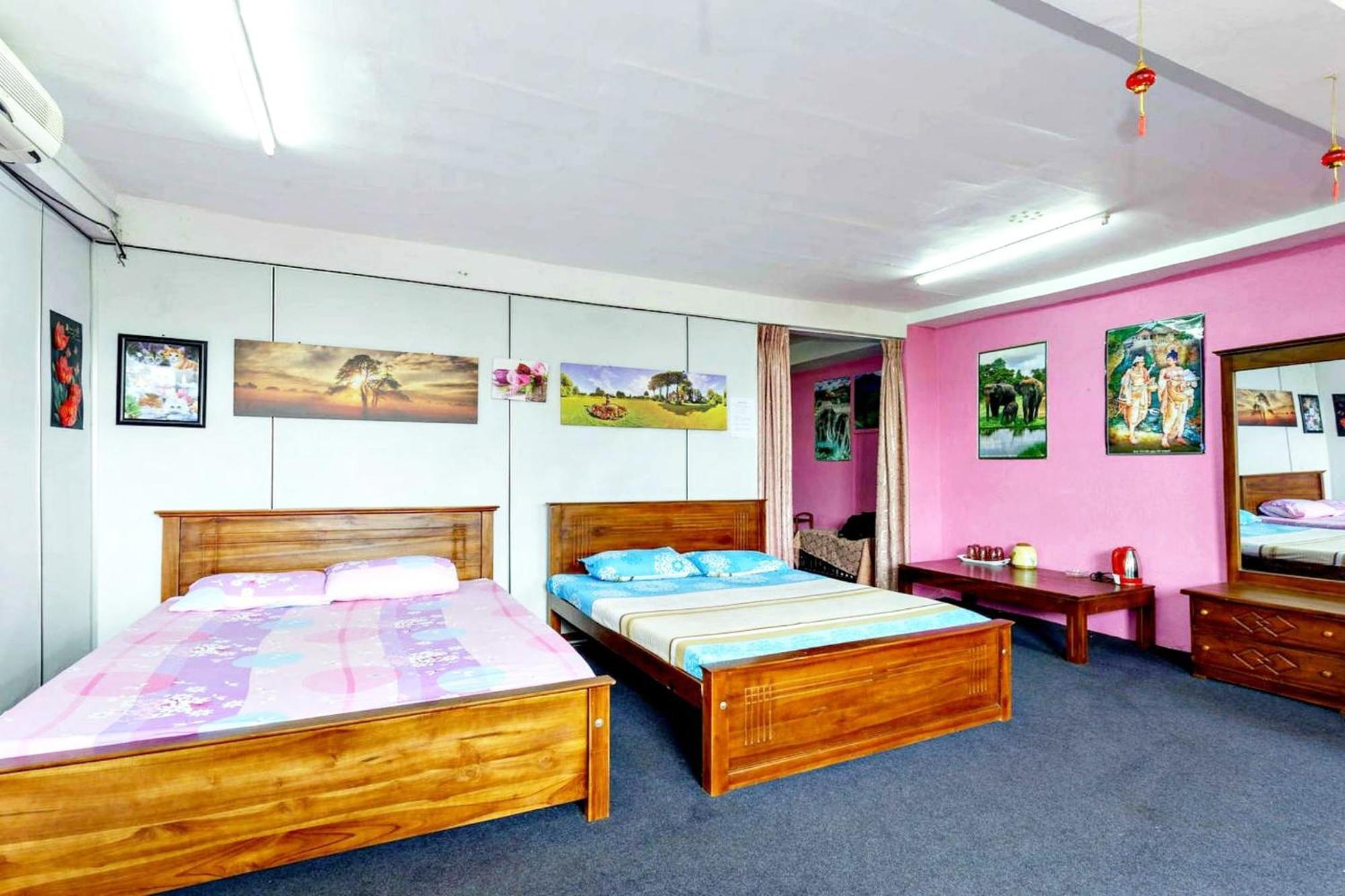 Beehive Hotel Colombo