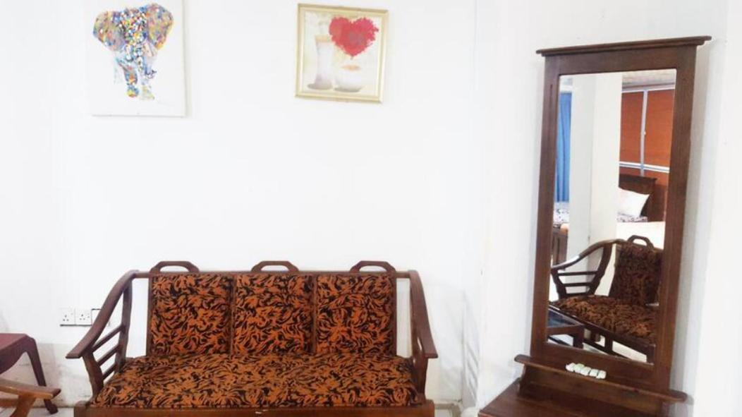 Hotel Beehive Colombo