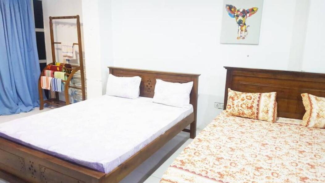 Beehive Hotel Colombo