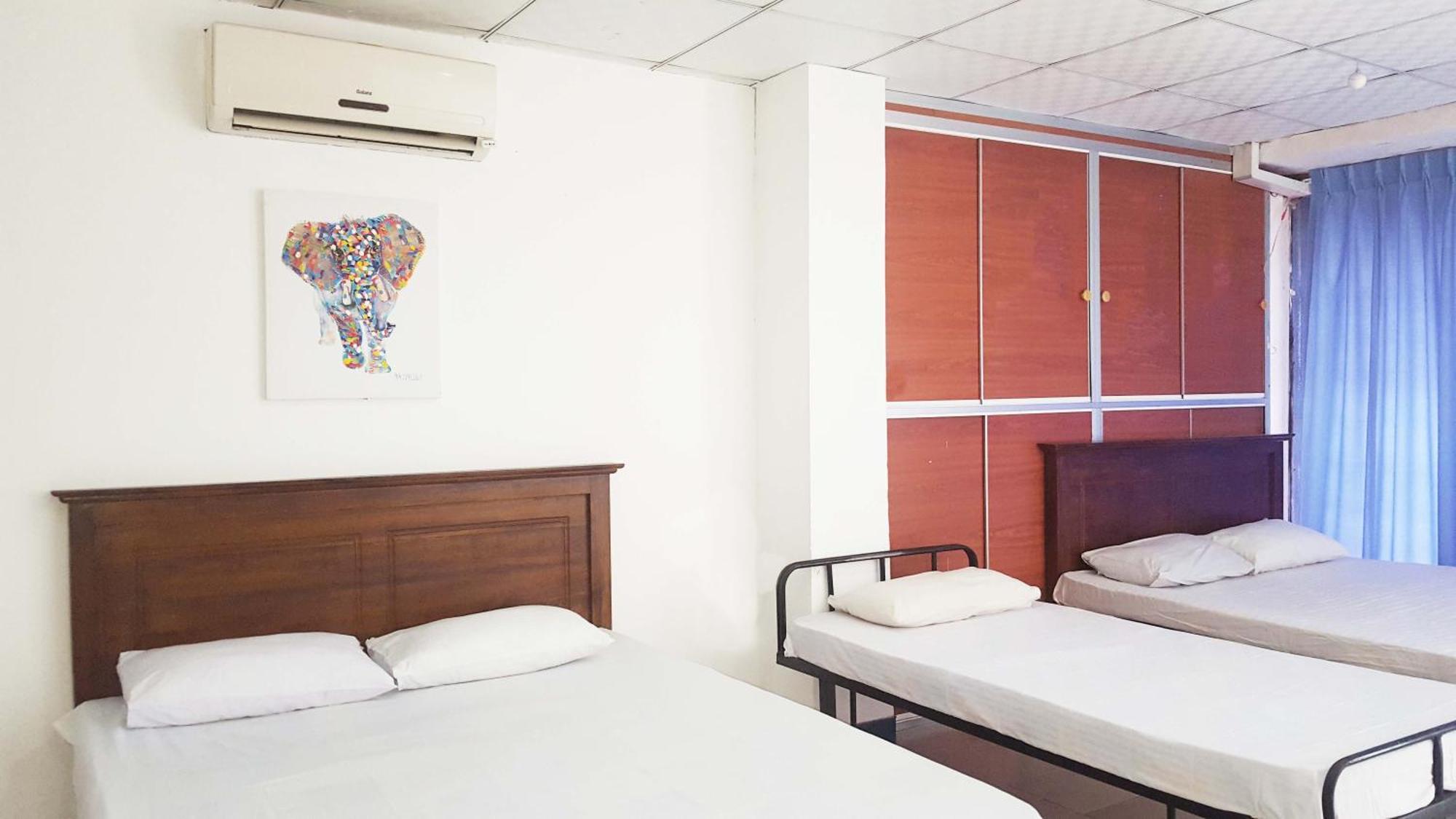 Beehive Colombo