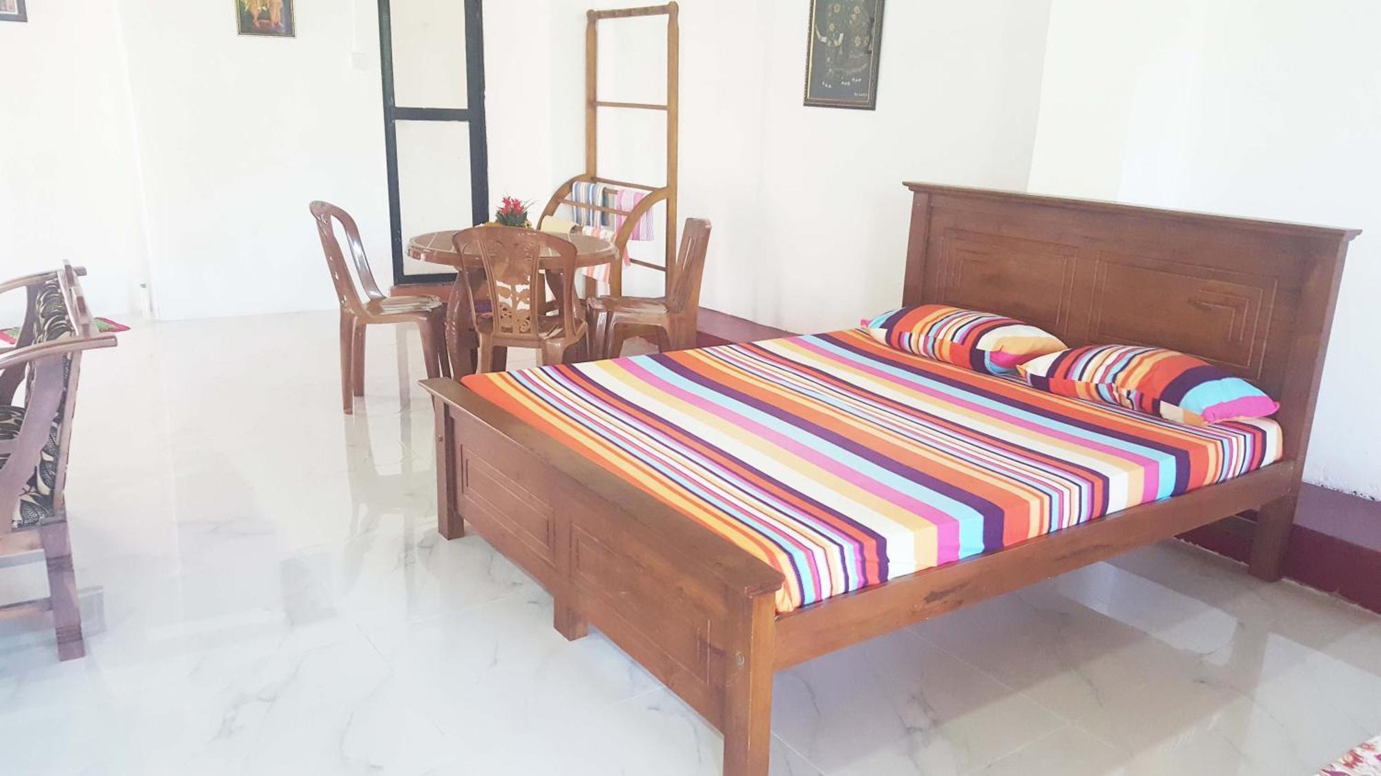 Beehive Hotel Colombo