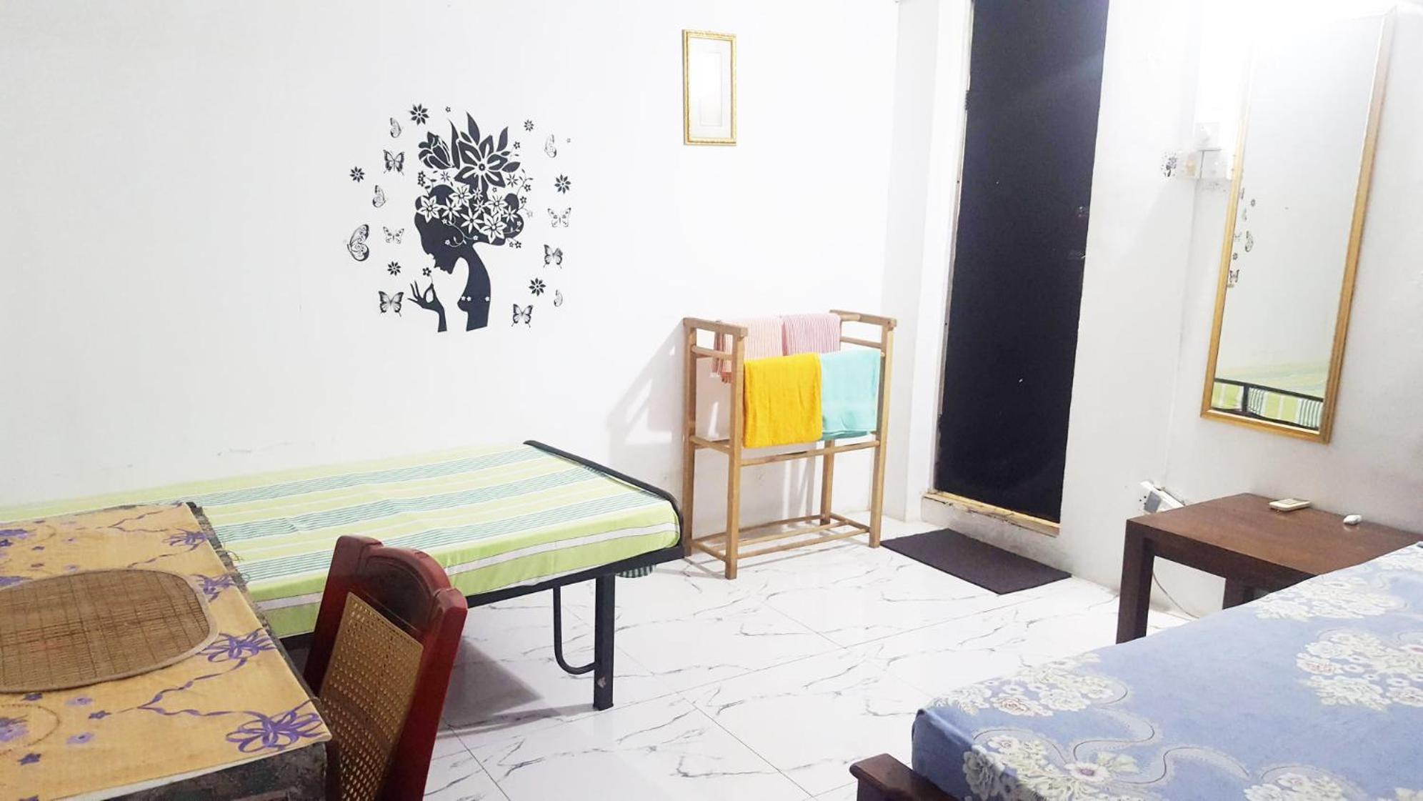 Beehive Colombo