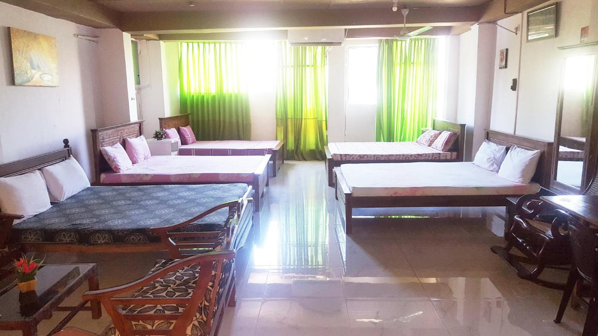 Hotel Beehive Colombo