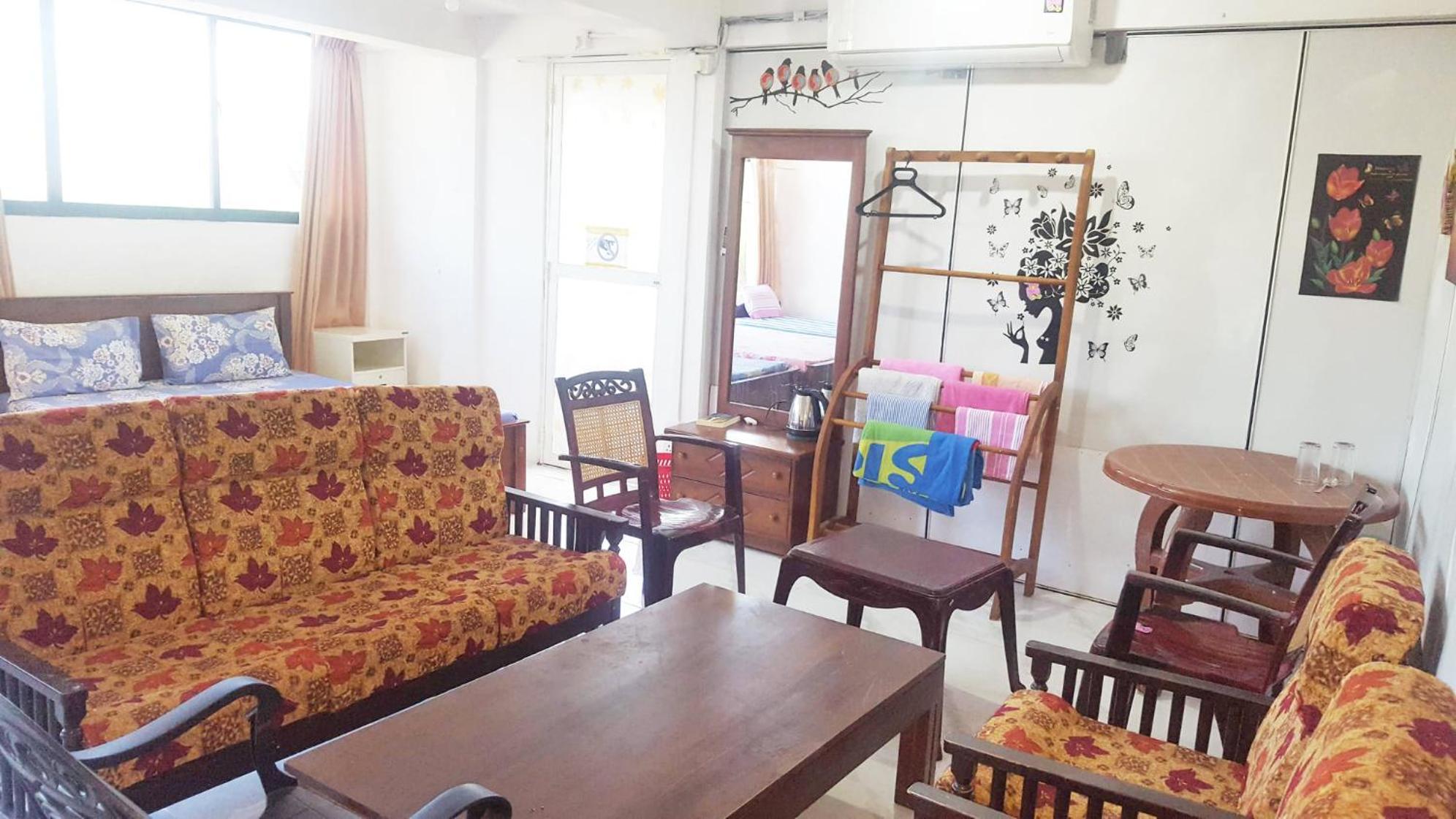 Beehive Hotel